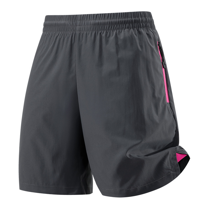 2026 Summer New Men's Sports Shorts Quick-Dry Basketball Shorts Breathable Ice-Feel Casual Shorts Men's Export 2026 Summer New Men's Sports Shorts Quick-Dry Basketball Shorts Breathable Ice-Feel Casual Shorts Men's Export