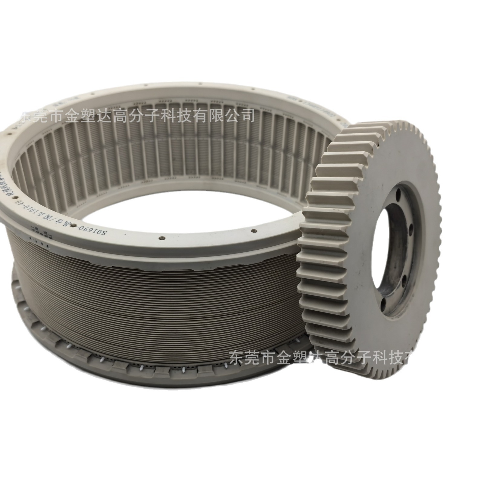 本色PEEK板CNC加工防静电聚醚醚酮板棒陶瓷Peek板零切国产peek