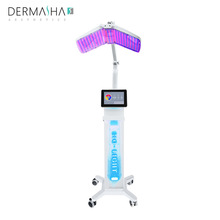 2025 Phototherapy Red Light Therapy Led Face PDT Machine