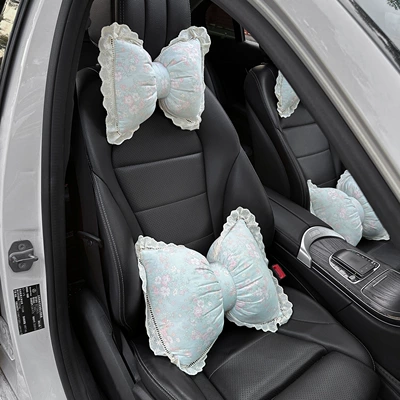 Neck Pillow, Creative and Cute: Headrest