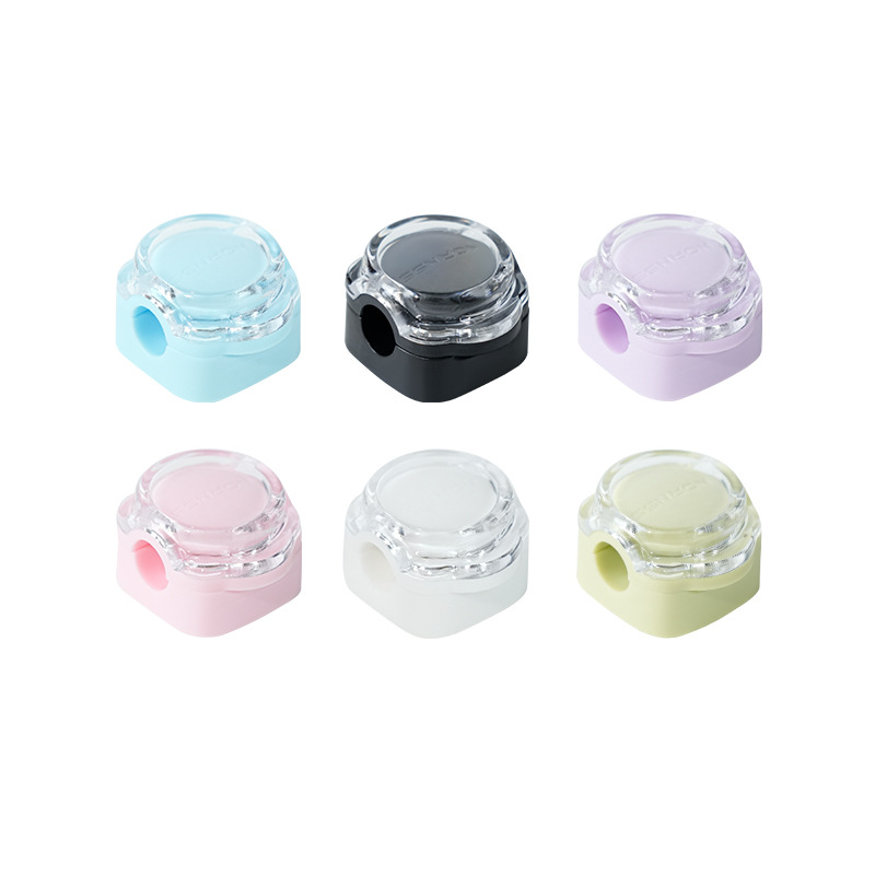 cable de datos de absorción magnética para almacenar cable de ratón de escritorio simple bobinador de cable fijo sin rastro auto-magnético adhesivo