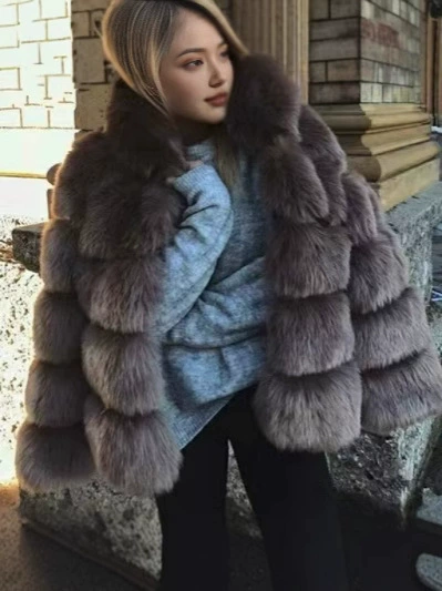 Куртка с капюшоном, длинный рукав, кардиган, европейский стиль