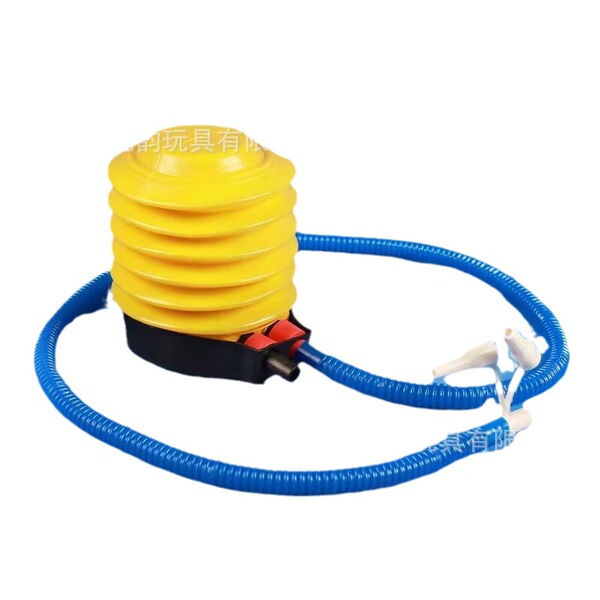 Air pump