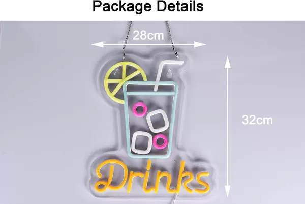 Drinks