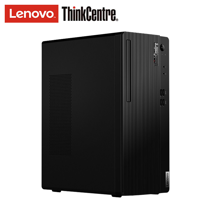 New Desktop Think E77S-I5-10400/4G/1T/Integrated/WIN10/19.5