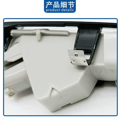 Suitable for Bmw 5 Dönmə işıqları
