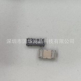ZTACC6.00MG �NƬ������ 6MHZ 2P 3*7MM