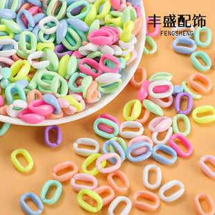 11*15 mm�R�����Ʒ��ɫ������朿۲��DIY�ǹ�ɫ�ɽM朗l���
