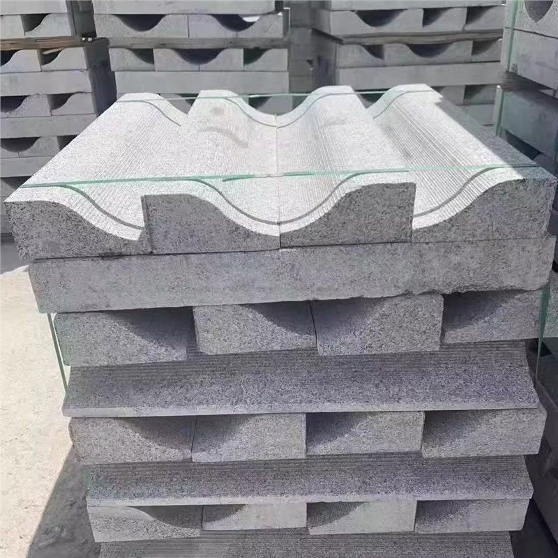 云南路沿石模具马路牙预制块长方形水泥现浇模具混凝土路缘石