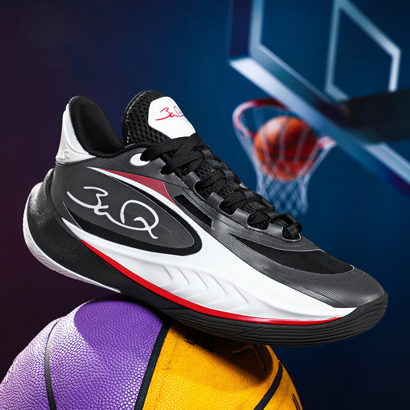 Cross-Border 2026 New Basketball Shoes Low-Top Practical Combat Boots for Men and Women, Teenagers and Students Training Sports Shoes, Running Shoes Cross-Border 2026 New Basketball Shoes Low-Top Practical Combat Boots for Men and Women, Teenagers and Students Training Sports Shoes, Running Shoes