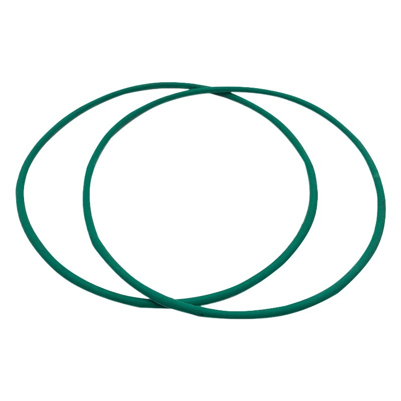 FR770/900/980 автоматическая машина запечатывания аксессуары передача Говядина сухожилие ремень Шестерня зубчатый ремень треугольник направляющий ремень