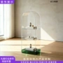 定制手办收纳高透展示架