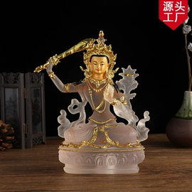 树脂工艺品;佛像/神像;琉璃工艺品