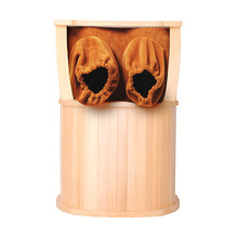 全息能量养生桶远红外线足浴桶汗蒸足疗桶远红外足浴桶汗蒸桶