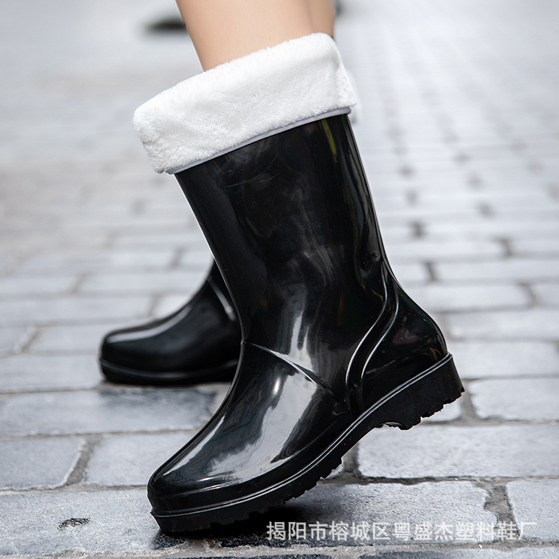 블랙 [면-탈부착 가능]