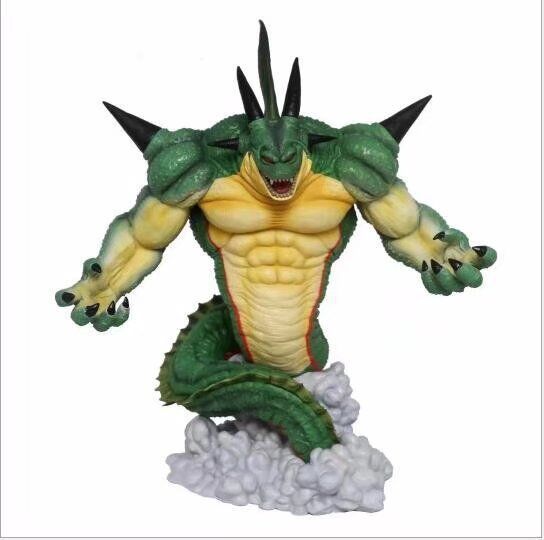 プレミアムバージョンドラゴンボール超ナメック星人ポレンガドラゴンフィギュアファットドラゴンアニメモデル装飾ギフト|undefined