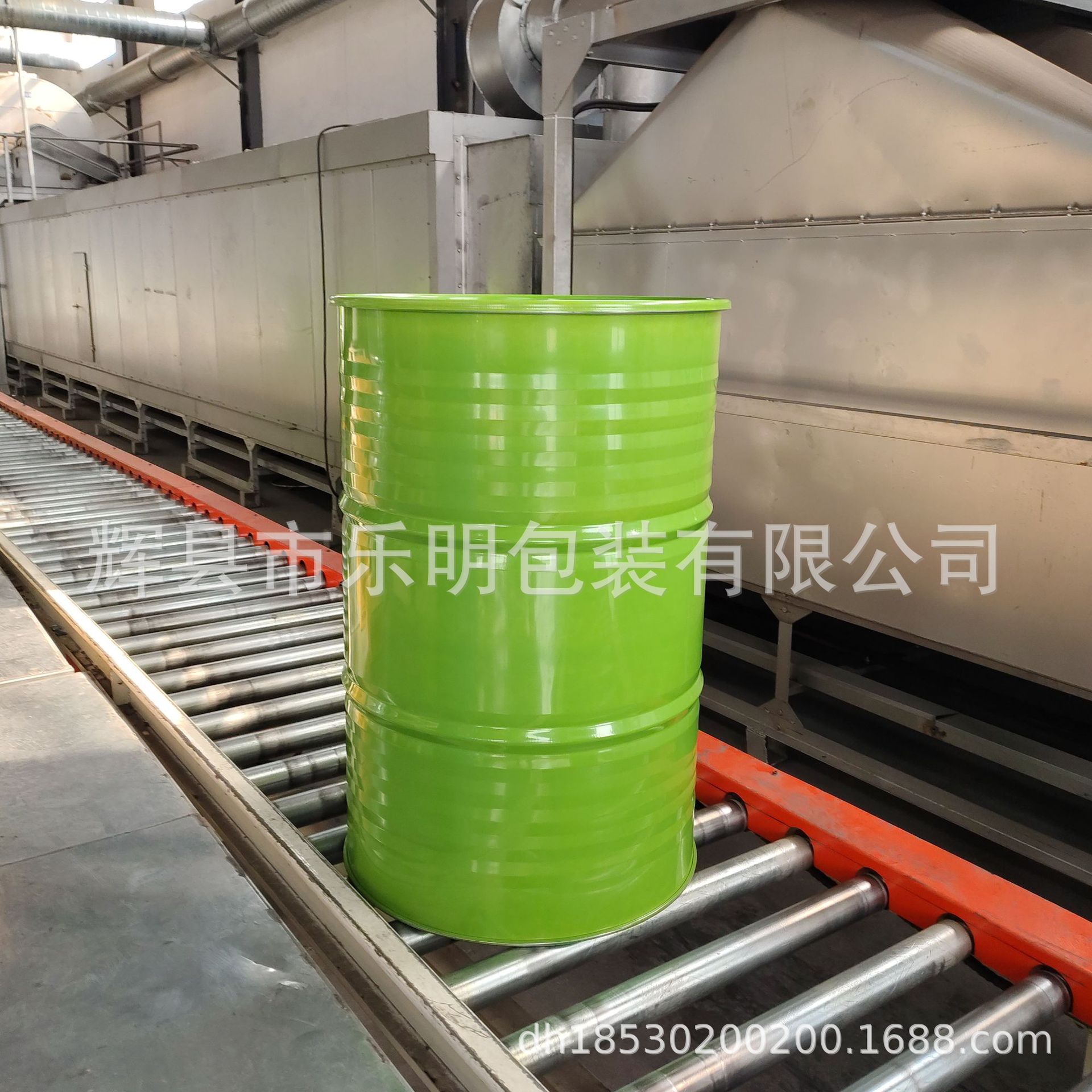 208升大口开口铁桶 郑州市登封市大口开口铁桶 大口开口铁桶厂家