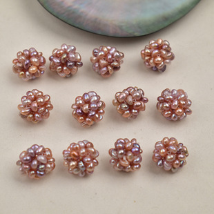 12-14mm��ˮ�����ֹ�������ɫ���黨��diy�Ʒ���h�������ϰ��Ʒ