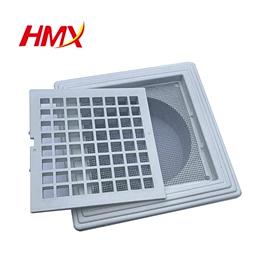 风口;管道辅助材料;风管