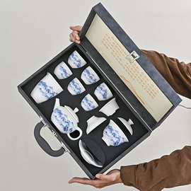 茶具套装;旅行茶具;茶杯