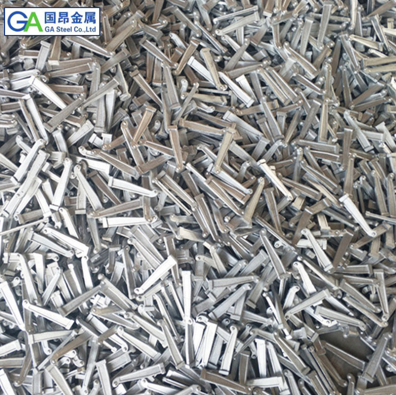 厂家生产建筑盘扣配件 韩式脚手架锻造销子锁头插销配件量大从优