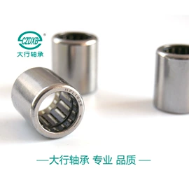 滚针轴承