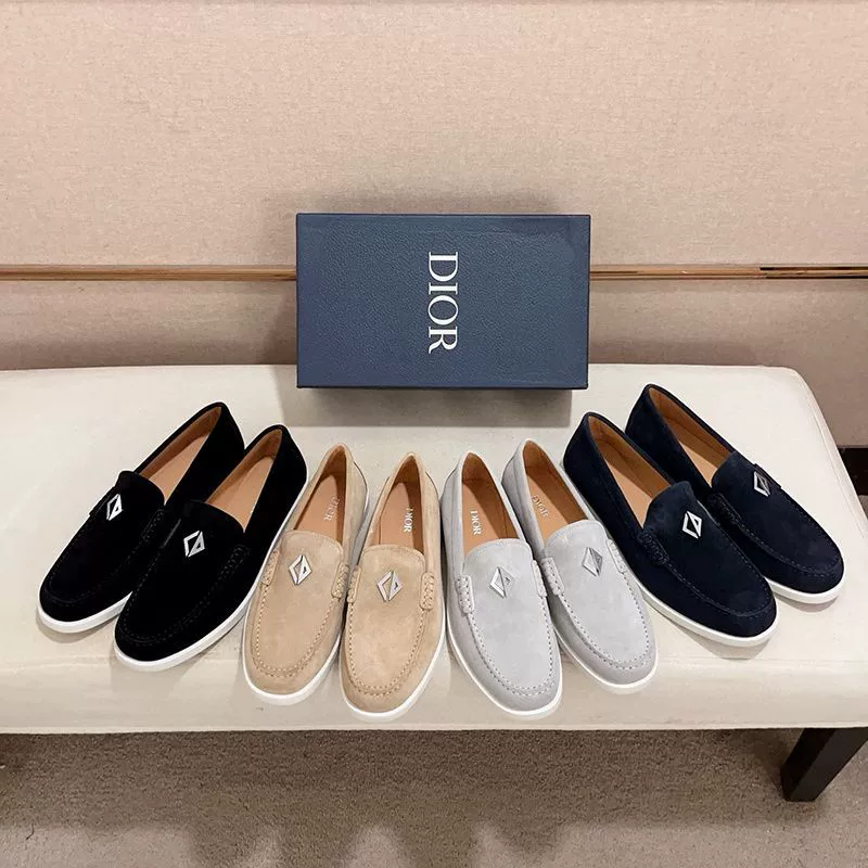 Высококачественные модные повседневные деловые кожаные туфли, легкие лоферы без шнуровки из натуральной кожи, универсальная и дышащая мужская обувь.