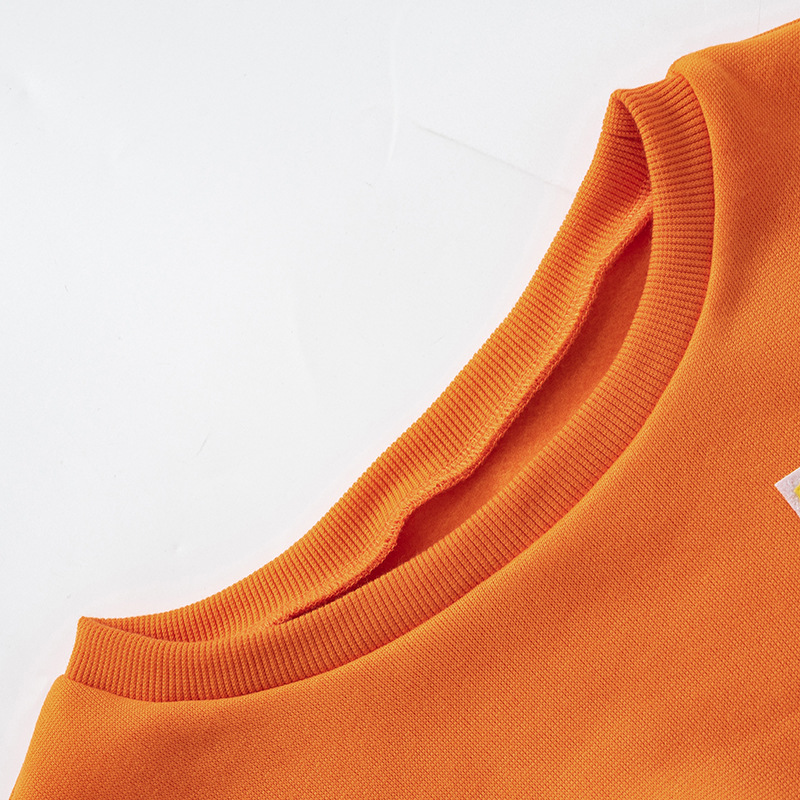 Title 12, Felpa corta slim fit da donna, alla moda e vers...