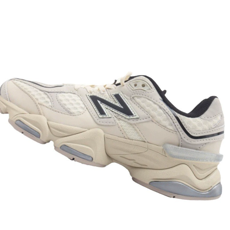 Putian Chunyuan NB9060 новые dad shoes, небольшая слоновья копытная подошва, для мужчин и женщин, повседневная спортивная обувь, сетчатые беговые кроссовки