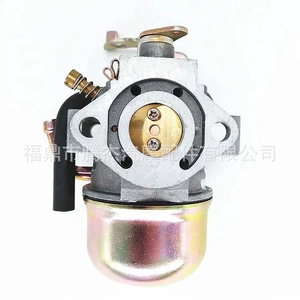 Applicable to EH17 FG 200 277-62302-20 277-62302-60 garden engine carburetor
