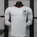 2026 World Cup #Mexico Away