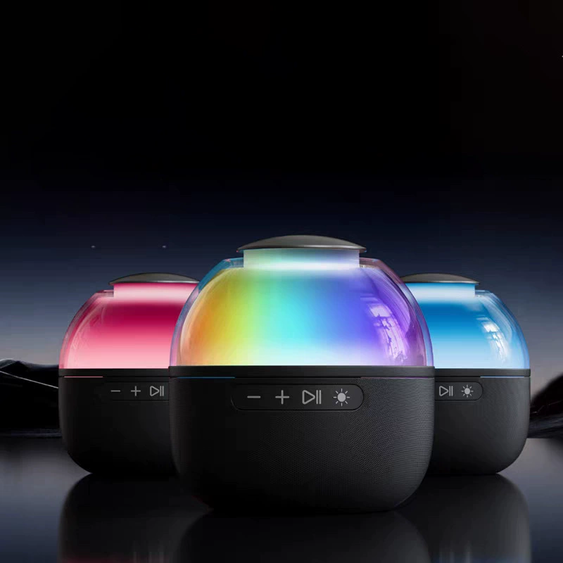 Philips компактная умная колонка Bluetooth