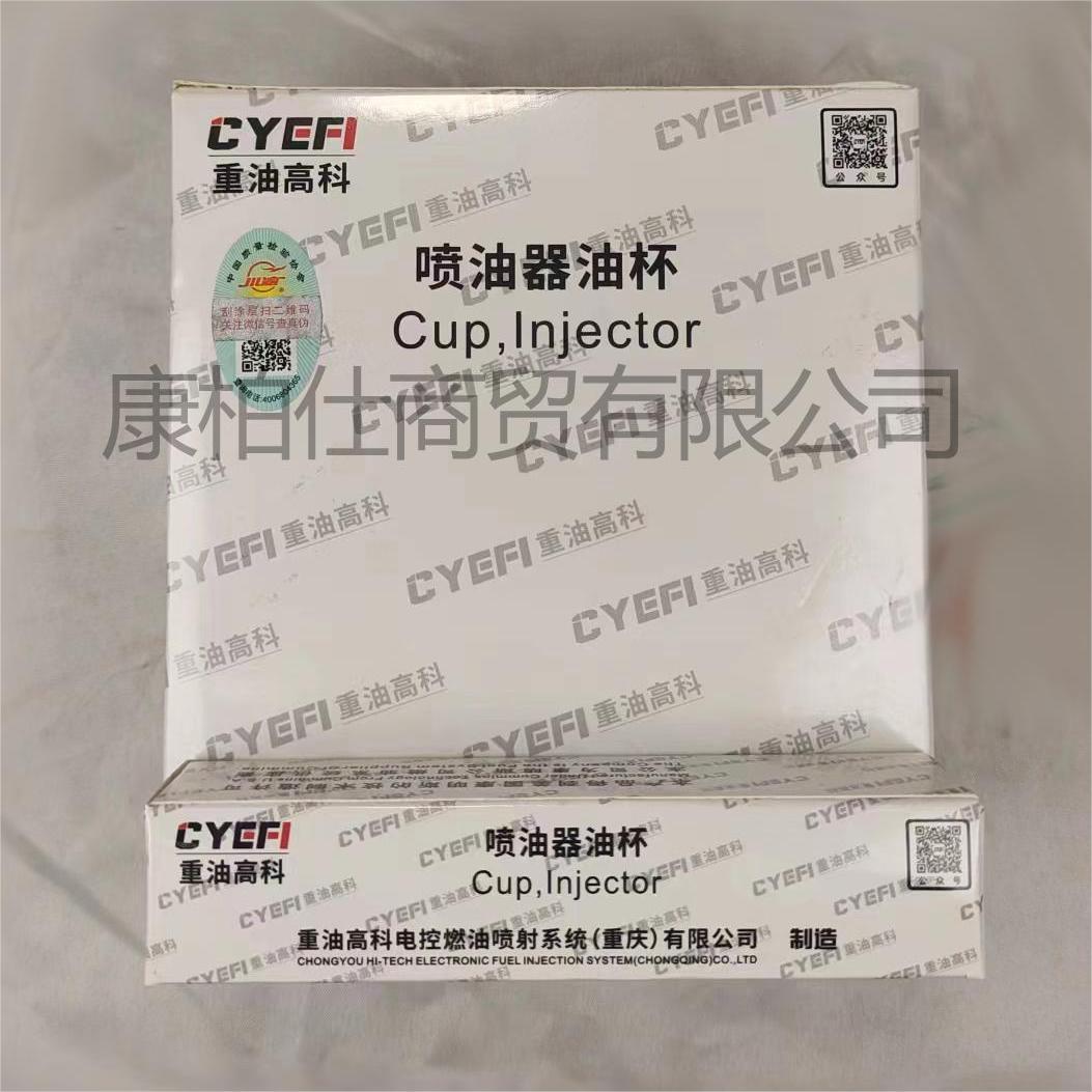 Suitable for Cummins Automotive Nt855 Fuel Engine Parts/3012536 Fuel Pump Injector Oil Cup