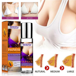 TONFLY �羳�F؛ Ůʿ�ز���Ħ����10ml�S��ֱ�N  ľ���Spapaya