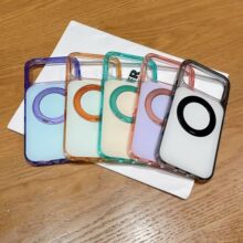 �m���O��17ProMax�֙C���pɫ���D֧��ײɫiPhone17Pro�������o��