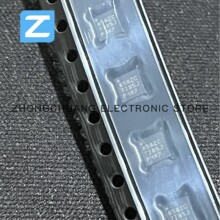 DAC80508ZCRTER ��ģת��оƬDAC WQFN-16 2.7V~5.5V ȫ��ԭװ��