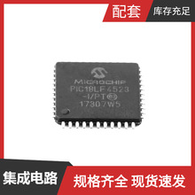 PIC18LF4523-I/PT TQFP-44 171826-4 171631-1 1704415 1670144-1