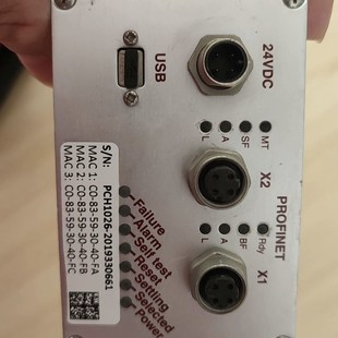 GE PCH 1026 891073 Turbo Monitor PROFINET Free Shipping Price Negotiation