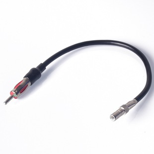 Stereo radio audio AM/FM antenna for Fox Dodge Jeep Chevrolet Chrysler