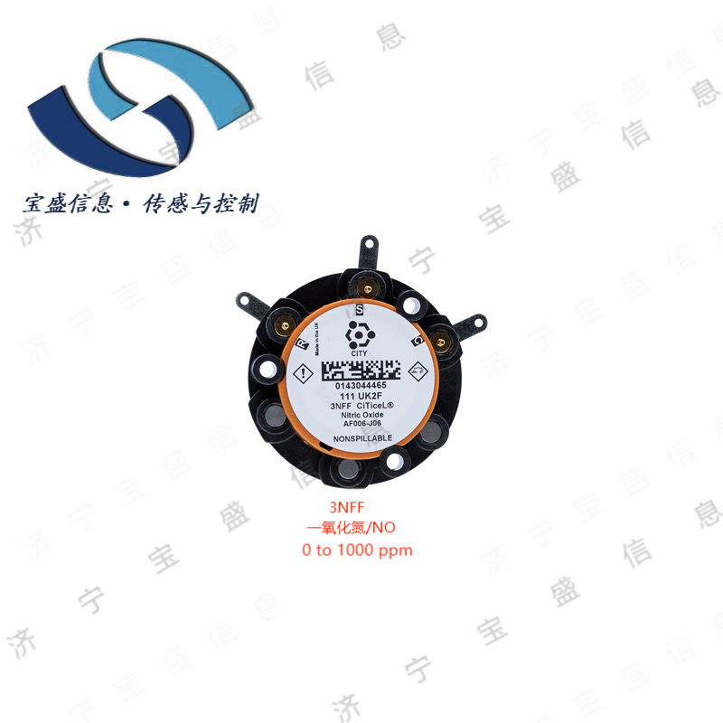 3NFF MNO-1 MNO-2 MNO-LO 4NT CITY气体传感器 NO/一氧化氮传感器