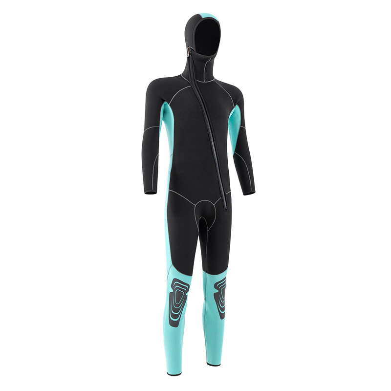 Muta termica in neoprene per uomo e donna immersioni e surf_voghion.com