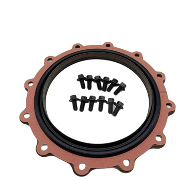Seal, Oil seal