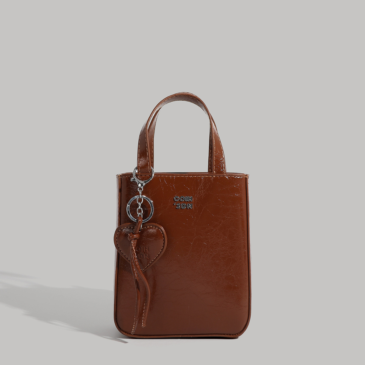 올해 인기있는 슈퍼 핫 작은 가방 여성의 휴대 전화 가방 대외 무역 새로운 여름 올 매치 실버 휴대용 어깨 메신저 가방