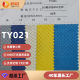 0.5 diamond lattice all polyester fabric Oxford cloth luggage fabric factory wholesale chemical fiber fabric in stock