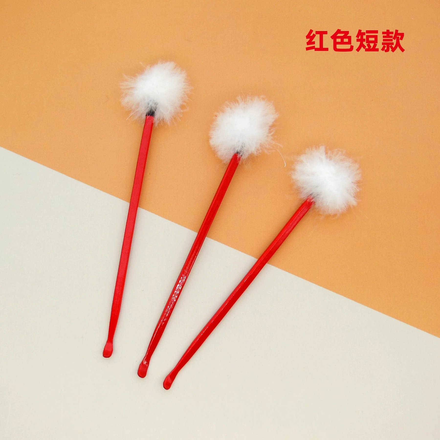 Ear picking for home use, cleaning stick for ears, wholesale