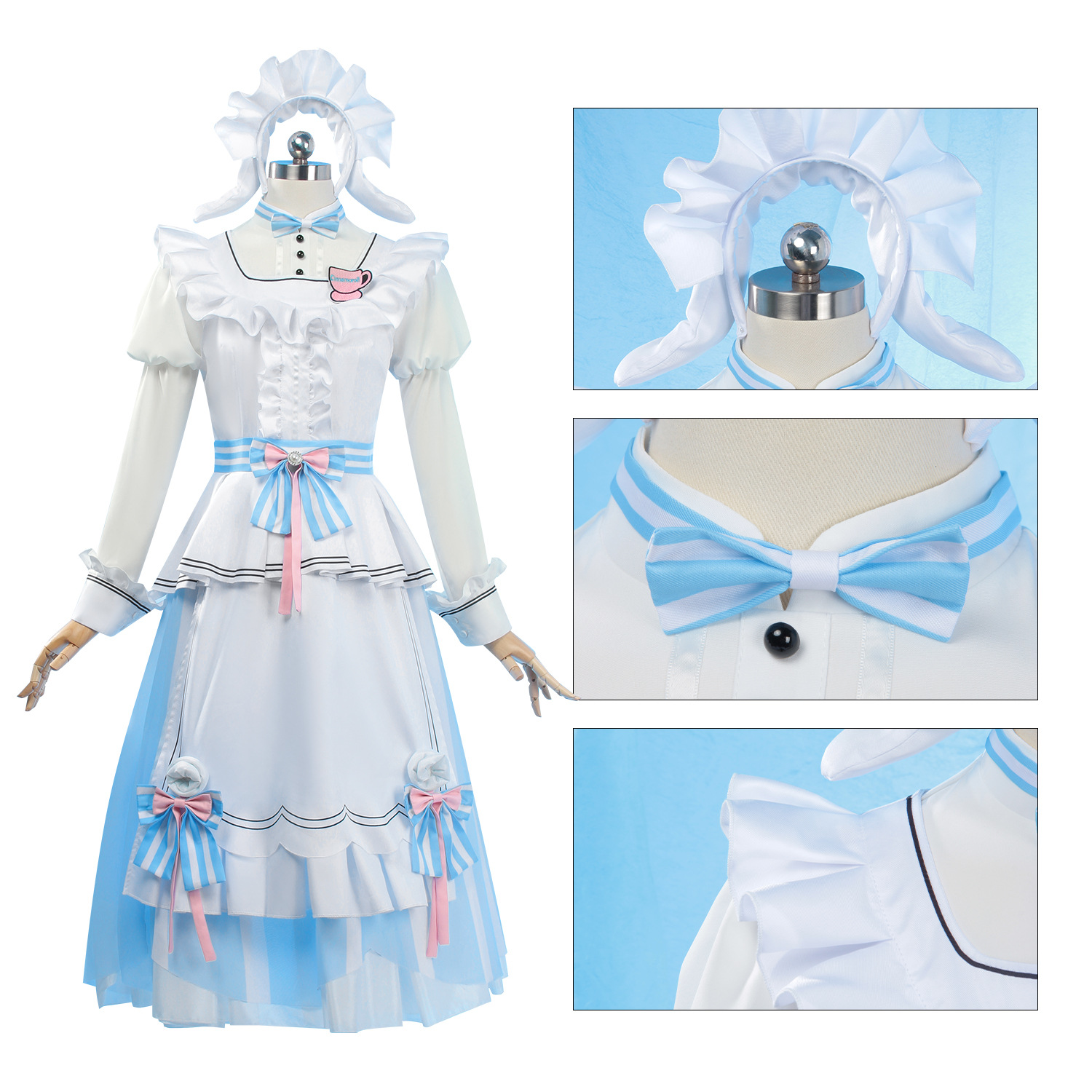 cosplay image 2