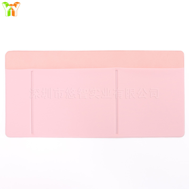 拼豆收纳袋自粘式莱卡布拼豆收纳可贴防散分隔拼豆收纳瓶子+信盘