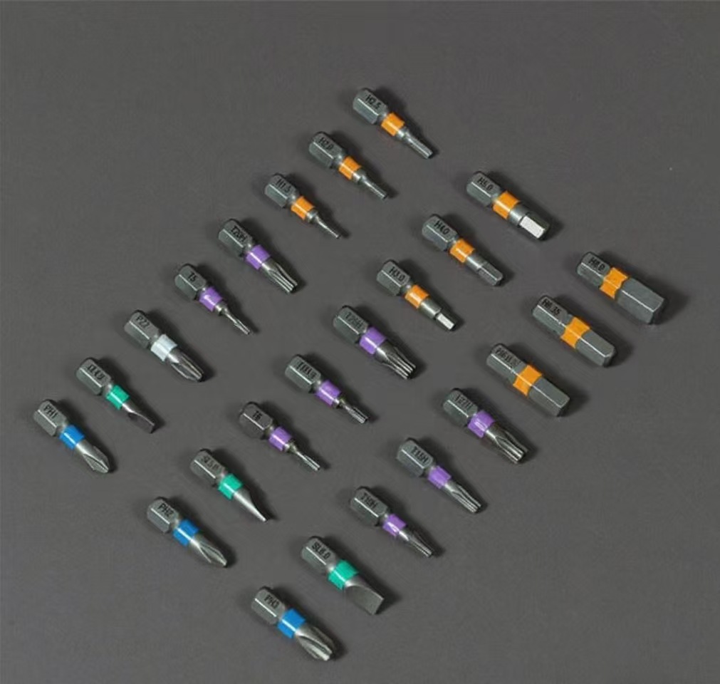 24-in-1 래칫 드라이버 세트