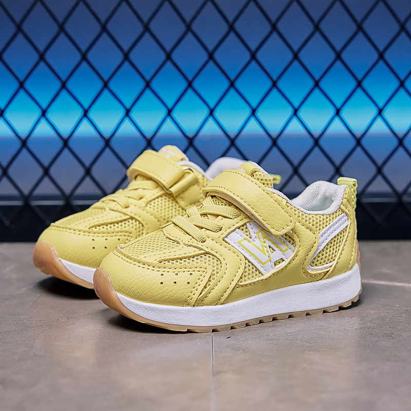 2026 primavera zapatos deportivos para niños zapatos para bebés zapatos para niños zapatos para correr zapatos casuales transpirables