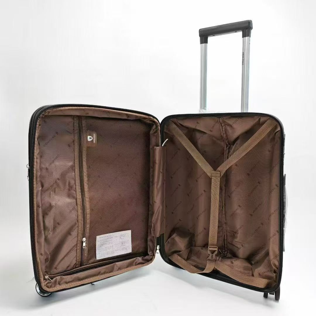 拉杆箱里布中片210D牛津布内衬外贸行李箱包半成品摩托车尾箱里布